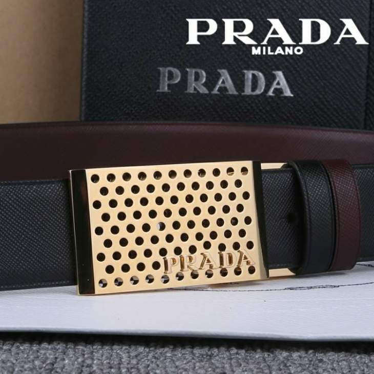 Picture of Prada Belts _SKUfw167380930fw